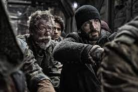 Utopian describes a society that's conceived to be perfect. Why Are Dystopian Films On The Rise Again Jstor Daily