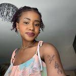 Fatima Leach's Instagram, Twitter & Facebook