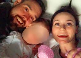 Irish dad in Oz given brain tumour diagnosis after thinking it was asthma