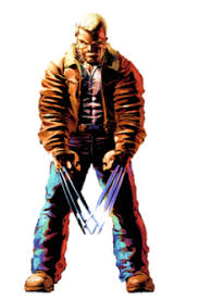 When designing a new logo you can be inspired by the visual logos found here. Old Man Logan Wikipedia Republished Wiki 2