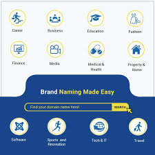 Stop Wasting Money On Mediocre Domain Names Find Keyword Rich Domains At Domainjunction Our Domain Name Business Education Marketing Strategy Online Business