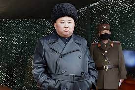 Overall, little is known about the dictator's early life. Nordkorea Spekulationen Um Kim Jong Uns Zustand