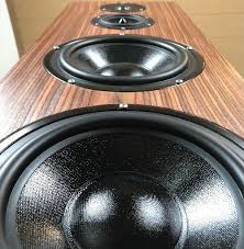 How To Build A Passive Crossover Network Audio Judgement In 2020 Diy Speakers Diy Flooring Floor Standing Speakers