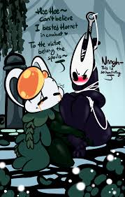 Hornet Hollow Knight Futa Lewds Exclusive Content