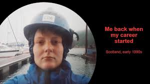 Amber Comley (née Murphy)