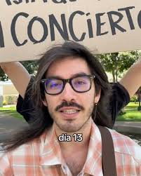 @albastian.music presentará finalmente su nuevo EP en vivo llamado “Bajo  Marisma” desde el @elnicobaker , Si pasan en estos días por el  #parquefrancia y se encuentran a #Albastian, pueden darle un ...