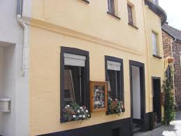 Drehbares haus in weingarten dieses haus richtet sich selbständig nach der sonne aus, sofern die sonne auch scheint. Bed Breakfast In Ernst