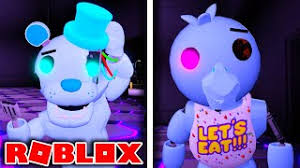 Последние твиты от chica roblox (@chicaroblox). How To Get Plushtrap Chaser Badge In Roblox Fazbears Entertainment Revamped Ø¯ÛŒØ¯Ø¦Ùˆ Dideo