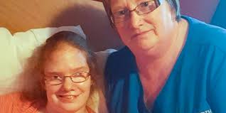 Mother shocked by doctor's assisted suicide suggestion--Aleteia