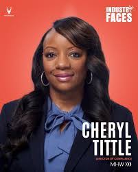 Ebony Cunningham's Instagram, Twitter & Facebook