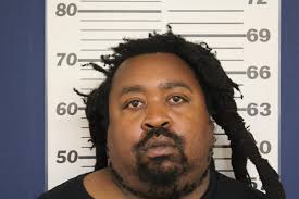 Four arrested after D'Iberville robbery