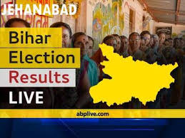Jehanabad Bihar Election Result Latest News Photos And Videos On Jehanabad Bihar Election Result Abp Live