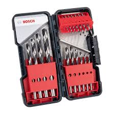 Bosch Bosch Professional 2607017585 6 Piece Sds … | Deindeal