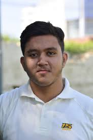 Ibrahim Mulla Huzaifa