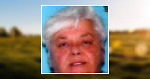 JoAnne Rothenbeck Obituary April 9, 2020