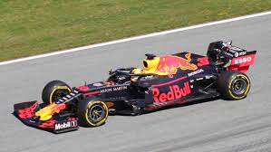 This week we got our first look at it, as you can see, this is an amazing. Red Bull Racing Rb15 Wikipedia