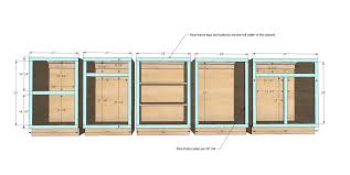 Face Frame Base Kitchen Cabinet Carcass Face Frame Cabinets Kitchen Cabinet Plans Building Kitchen Cabinets