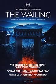 REKOMENDASI FILM HORROR KOREA.