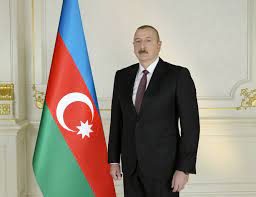 We did not find results for: Prasident Ilham Aliyev Zeichnet Mevlut Cavusoglu Mit Freundschaftsorden Aus Azertag Aserbaidschanische Staatliche Nachrichtenagentur