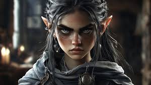 Marika's hatred for the Hornsent and the Crucible explains her distain for  her own omen sons Mohg and Morgott, both of them being shunned far below  the capital of Leyndell.