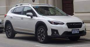 Subaru (スバル) (/ˈsuːbəruː/ or /sʊˈbɑːruː/; Datei 2018 Subaru Xv G5x 2 0i S Wagon 2018 09 17 01 Jpg Wikipedia