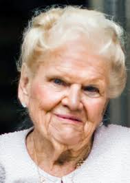 Gloria Seitz Obituary (1929