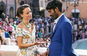 Regarder l'extraordinaire voyage du fakir en streaming hd. L Extraordinaire Voyage Du Fakir Magie A Assembler Le Devoir