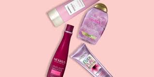 شامبو للشعر المعالج بالبروتين من النهدي وصيدلية الدواء Color Safe Shampoo Best Color Safe Shampoo Color Treated Hair