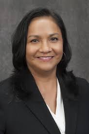 Tecumseh-Williams named DHS tribal affairs liaison