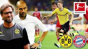 They have very strong squad and they are favorites to win the trophy of dfb pokal, but they will face against one of the strongest team in germany, so they will not have an easy job. Lewandowski Stuns Bayern Borussia Dortmund Fc Bayern Munich Dfb Pokal Final 2012 Youtube