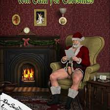 Roger Dusky] Santa Claus Will Cum For Christmas [Eng] - Gay Manga - HD Porn  Comics