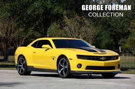 Image result for Rally Yellow 2010 Camaro