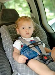 Dui And Child Endangerment