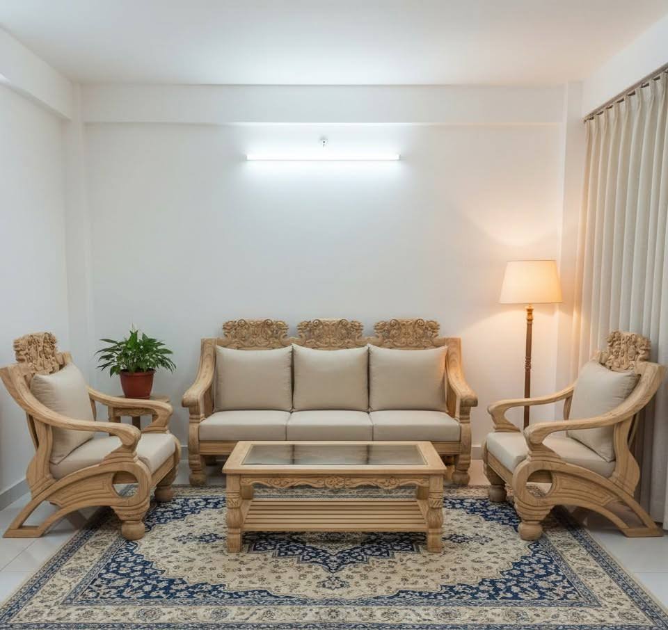 Sofa Set product image