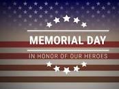 The True Me
 aning of Memorial Day! - Roger Crawford
