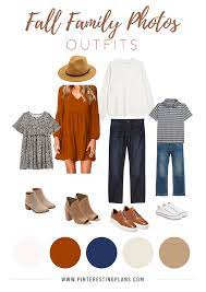 Pin On What To Wear Family Style Guide