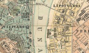 Üveglapos falikép, nagy magyarország térkép 21x30 cm magyaros találatok (hier. Budapest 1903 Budapest Belteruletenek Es A Kulterulet Egy Reszenek Varosterkepe Arcanum Maps