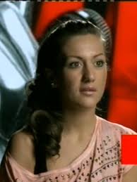 Jessica Morlacchi Gf 24