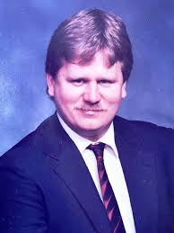 Obituary information for Edward Jordan Keck