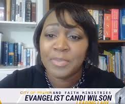 Divinely Qualified For Impact