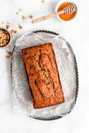 The Best Healthy Banana Bread Recipe Healthy Banana Bread Banana Healthy Best Healthy Banana Bread Recipe