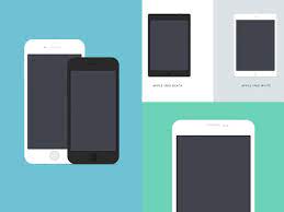 Download 9 Free Psd Device Mockups Freebiesbug Mockup Mockup Psd Design Freebie