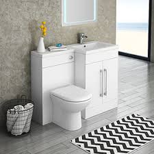 With a range of different styles and sizes on offer you will find the ideal toilet and sink vanity unit for your bathroom. Combination Vanity Units For Bathrooms Victorian Plumbing