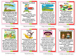 14 Short Stories In Filipino Microsoft Publisher Instructional Material Remedial Reading 1st Grade Reading Worksheets Reading Comprehension Kindergarten