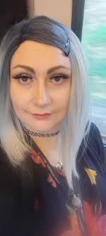 Introduction to a new member of a pagan community