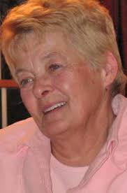 Janet Mae (Wilson) Everhart