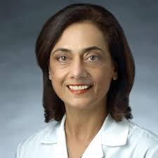 Dr. Anthony Crombie, MD