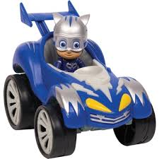 Pj Masks Power Racers Araclar Kedi Cocuk Ile Kedi Araba Fiyati