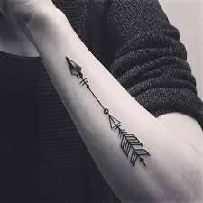 Ok Dovmeleri Arrow Tattoos 19 Ok Dovmeler Dovme Kol Bandi Dovmesi