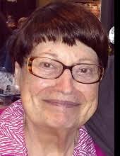 Ann C. Kirrane Obituary